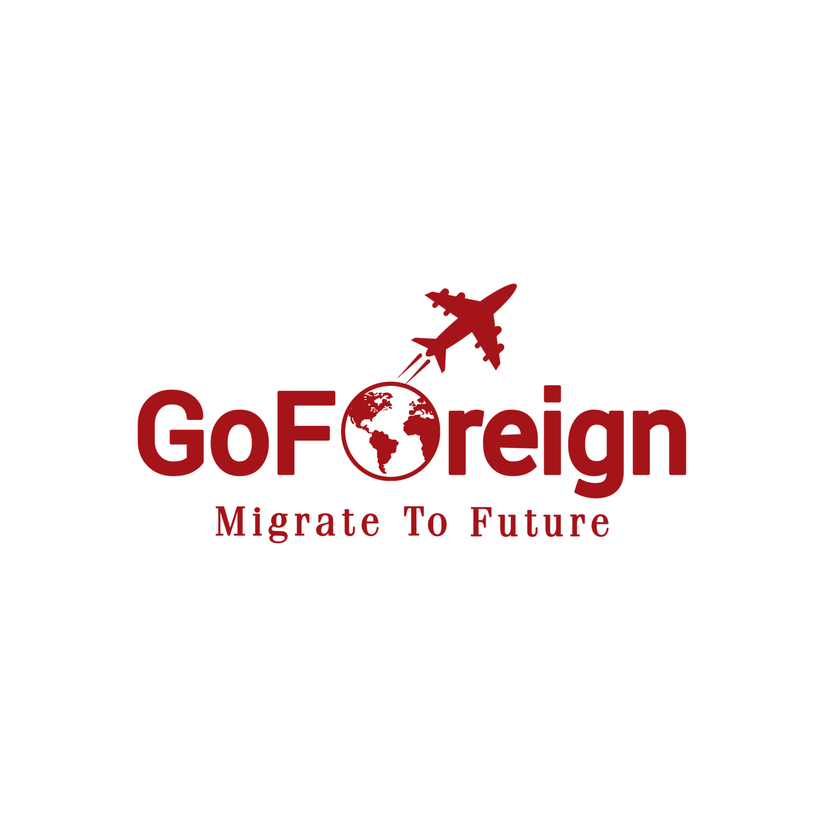 Go Foreign