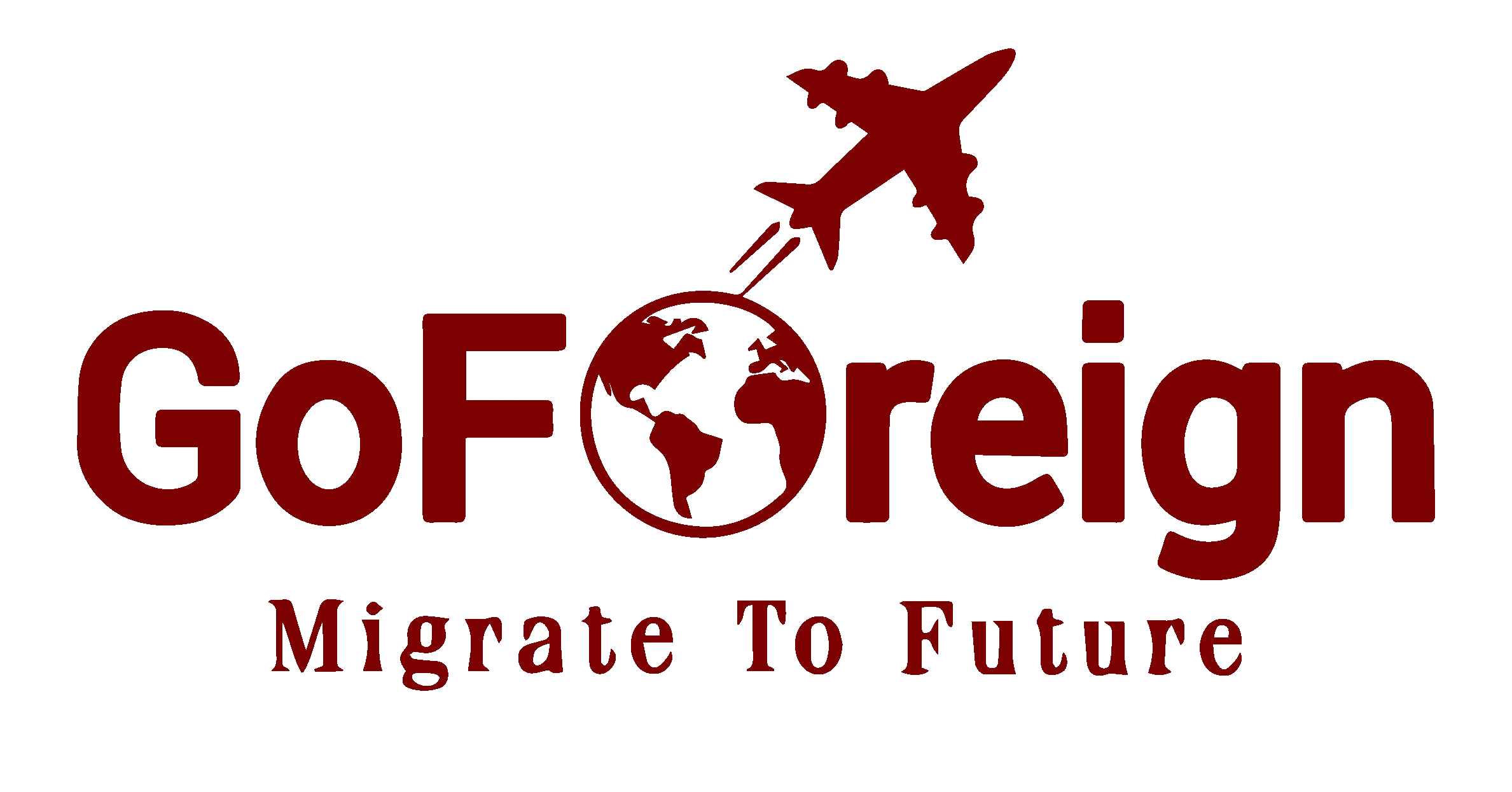 Go Foreign