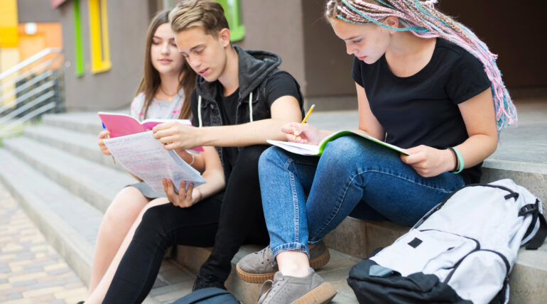 Free education in Germany