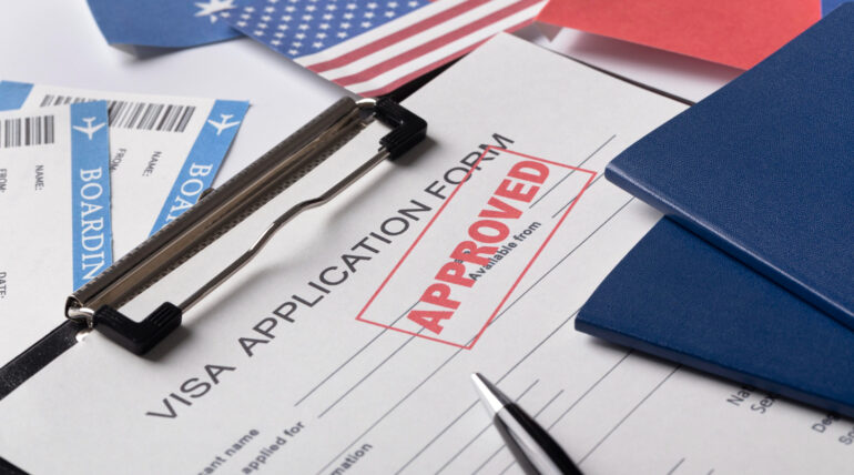Australian student visa