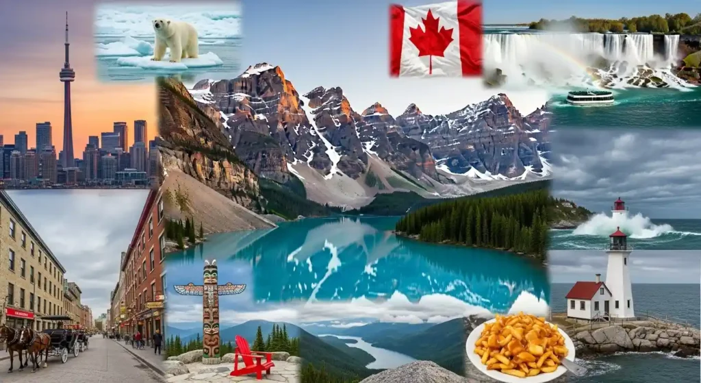 How to Apply for a Canada Visit Visa from Pakistan?