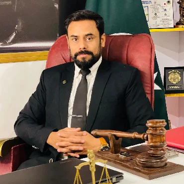 Expert Immigration Lawyer in Islamabad