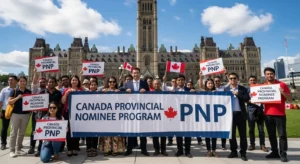 How to apply for Canada Provincial Nominee Program from pakistan