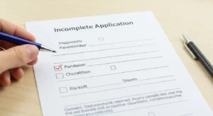 What are the reasons for canada Study visa rejection