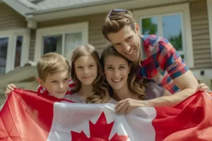 How to Get Permanent Resident for Canada from Pakistan