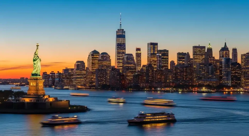 United States of America Immigration