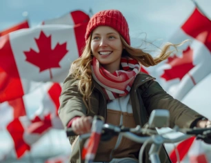 Canada Express Entry