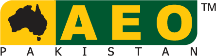 AEO LOGo