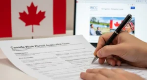 How to Apply for a Canada Work Visa from Pakistan