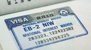 EB2 NIW Visa requirements and documents From Pakistan