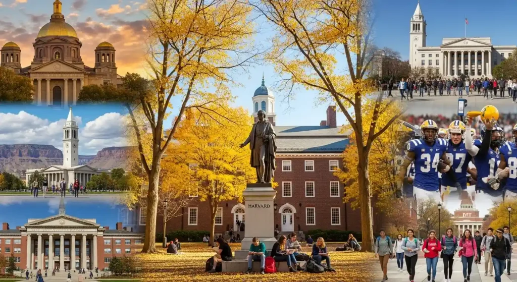 US study visa Requirements from Pakistan