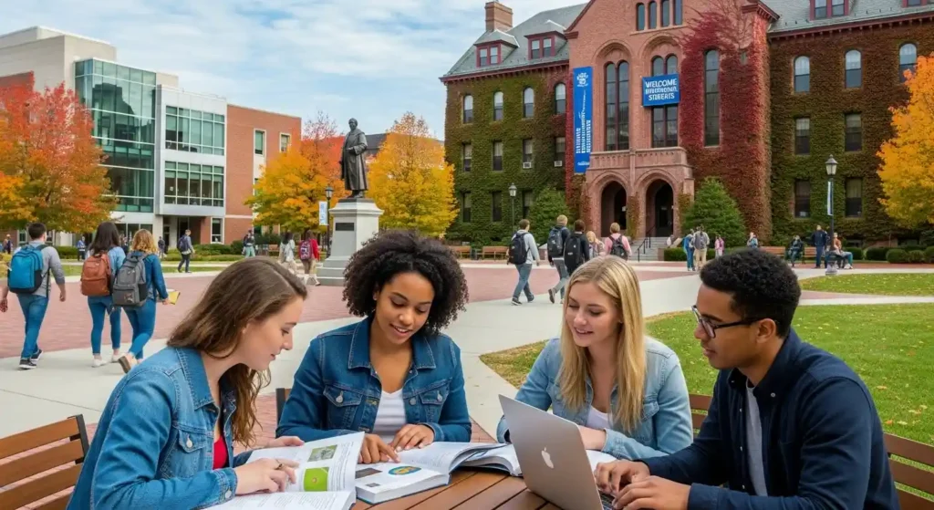 Best USA Study Visa Consultant in Islamabad