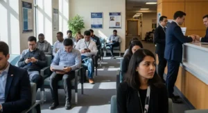 F-1, H-1B USA Visa Interview Questions for Pakistan Applicants