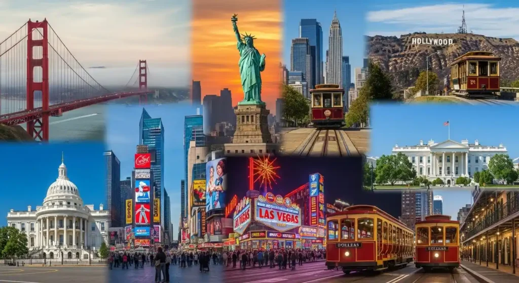 Best USA Visit Visa Consultant in Islamabad